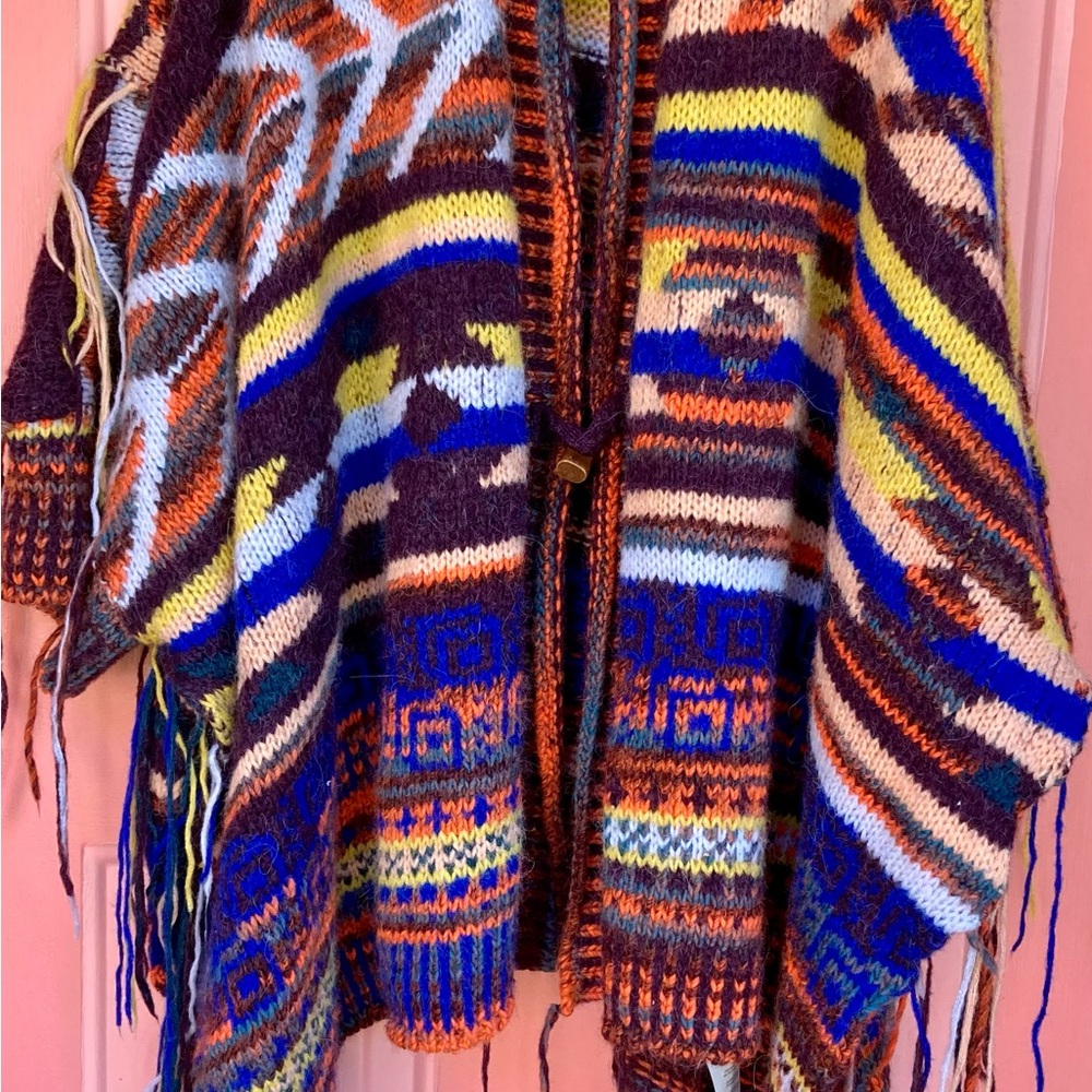 Too perfection! Gorgeous piece of clothing 🧡